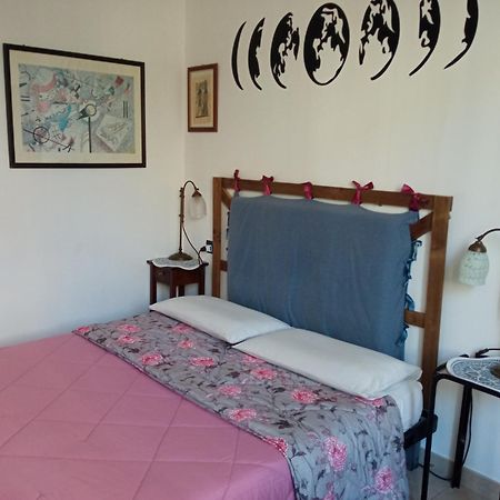 Homestay Randazzo Exterior photo