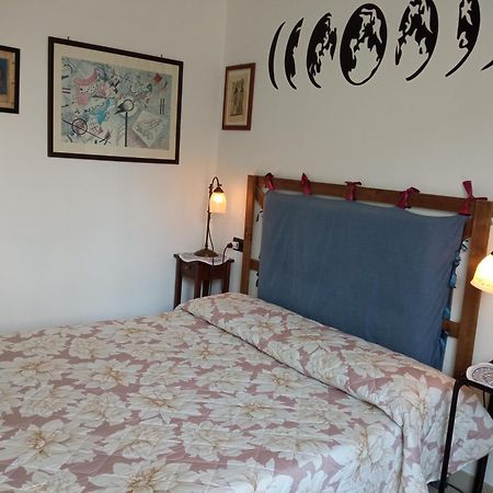 Homestay Randazzo Exterior photo
