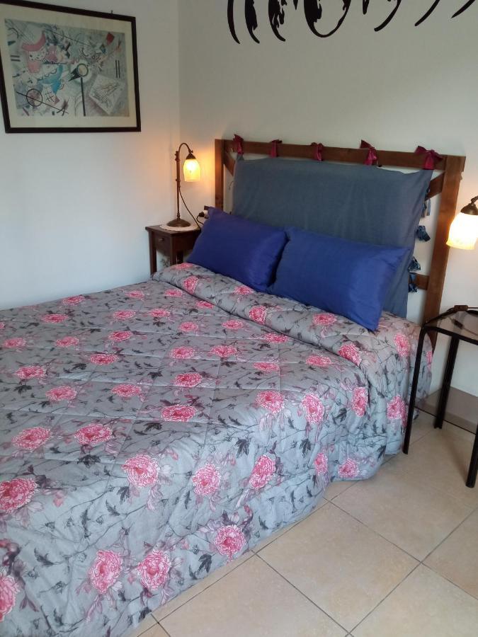 Homestay Randazzo Exterior photo
