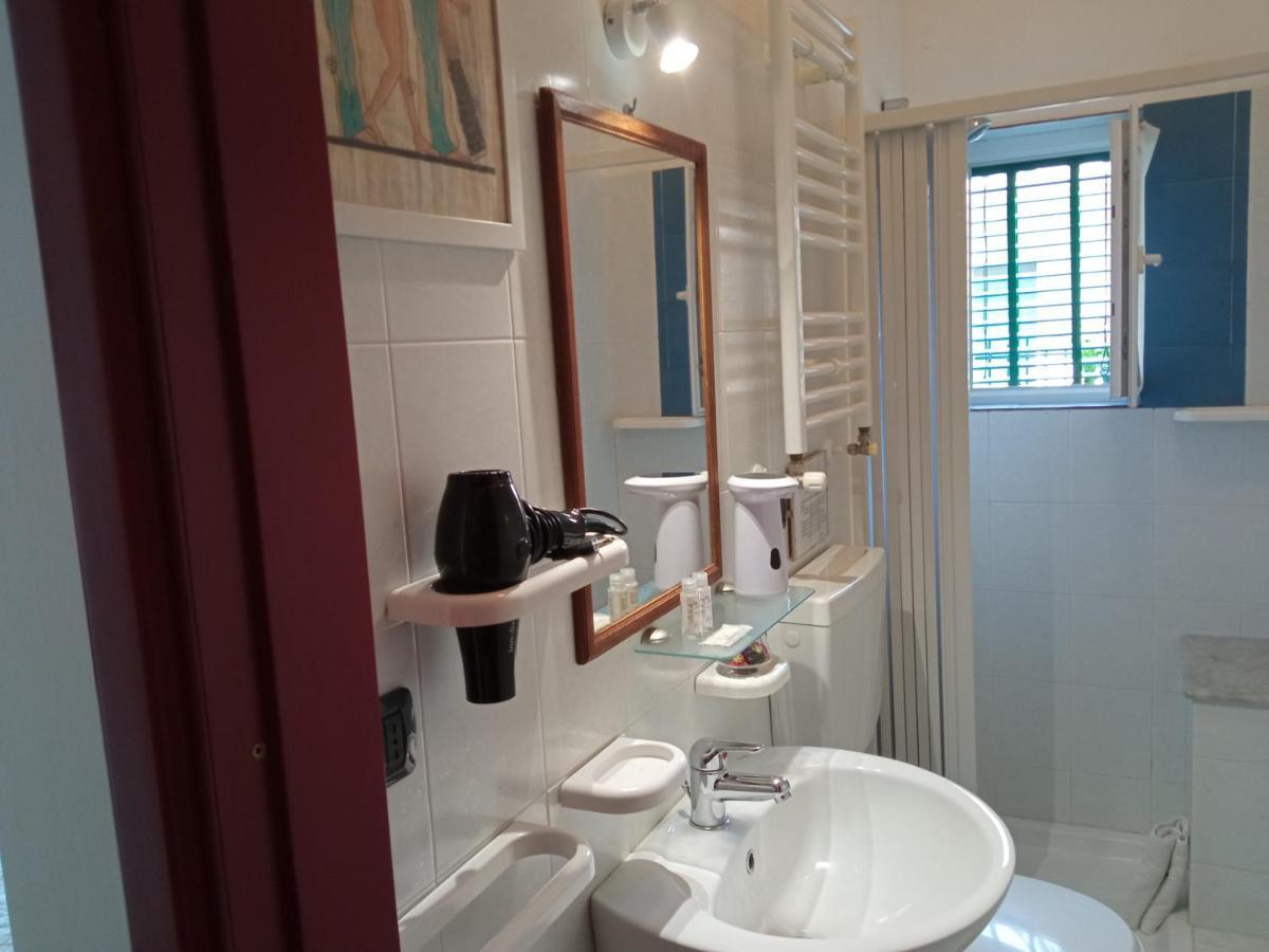 Homestay Randazzo Exterior photo