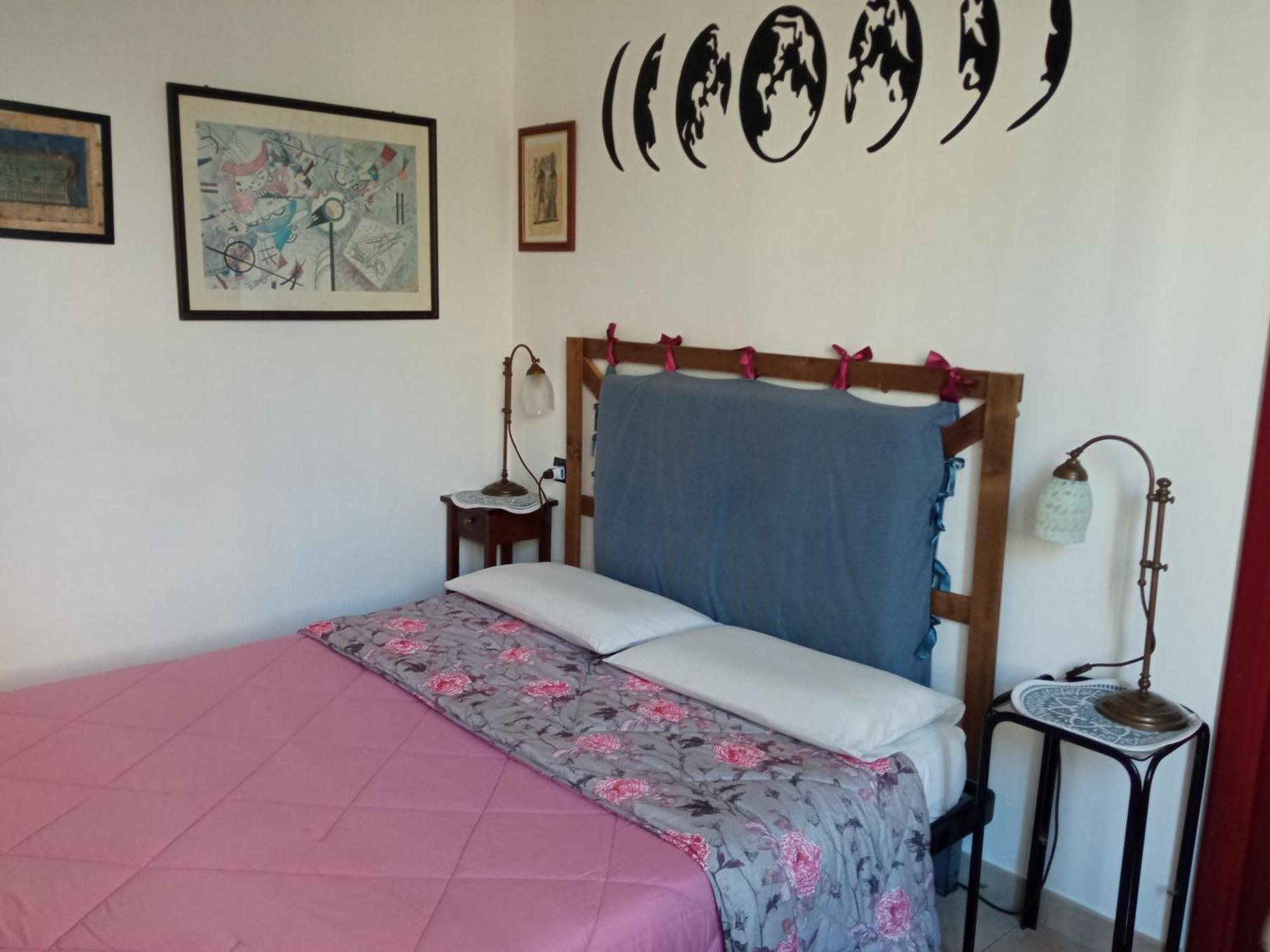 Homestay Randazzo Exterior photo