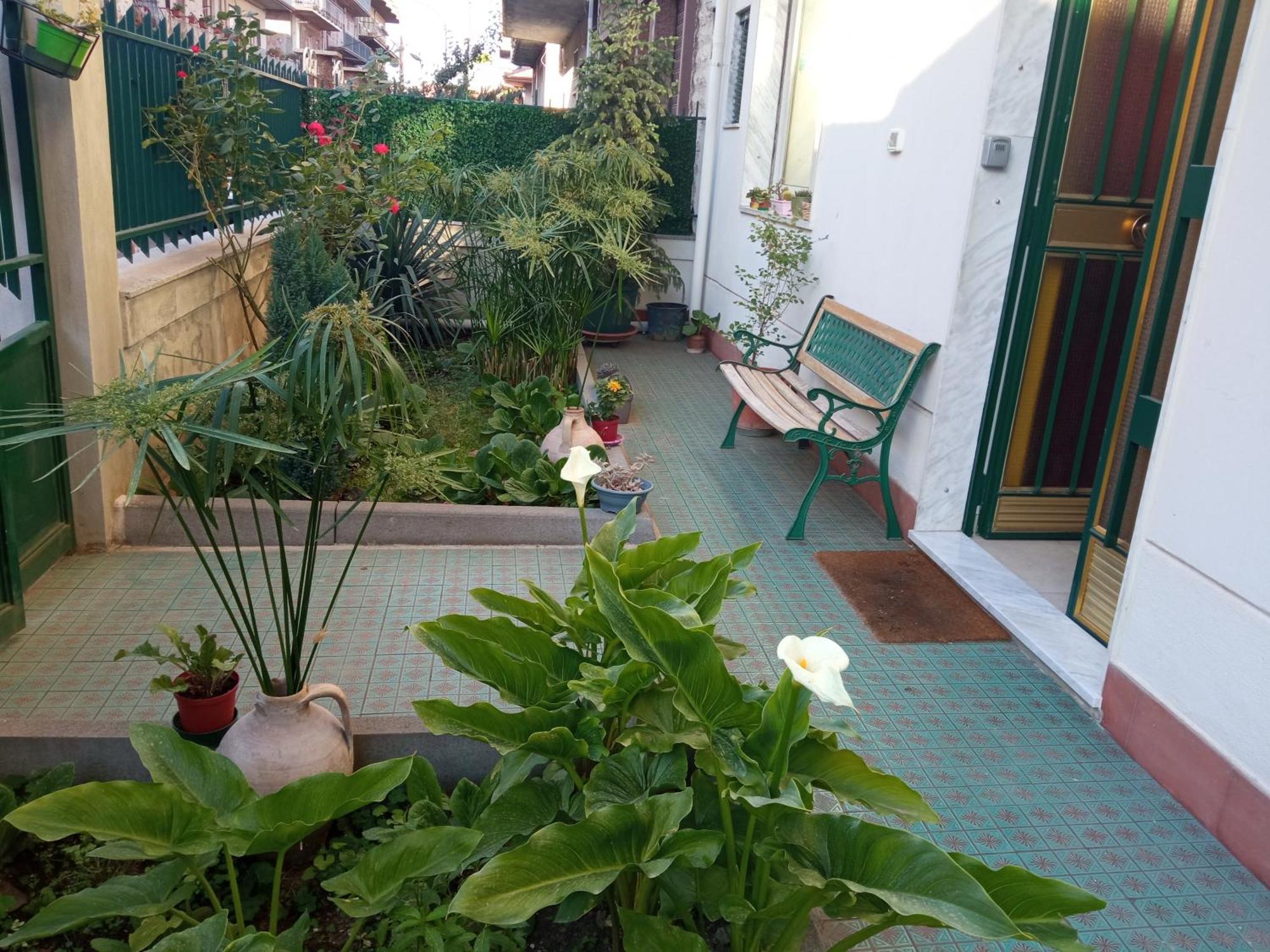 Homestay Randazzo Exterior photo