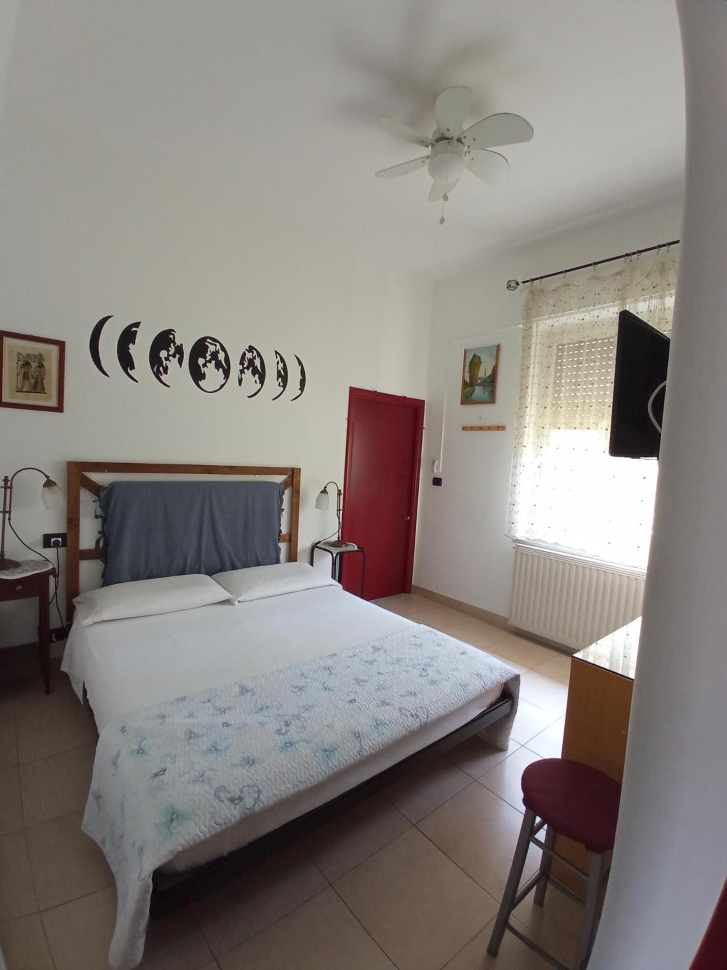 Homestay Randazzo Exterior photo