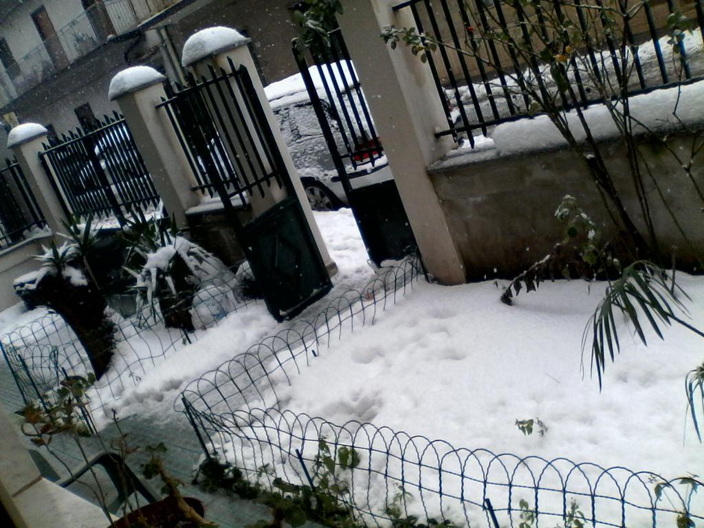 Homestay Randazzo Exterior photo