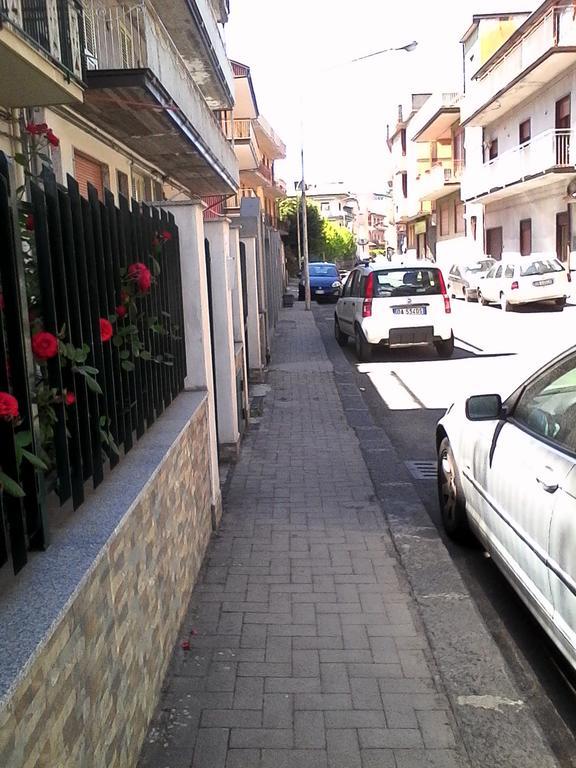 Homestay Randazzo Exterior photo