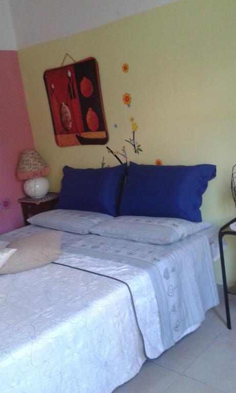 Homestay Randazzo Exterior photo