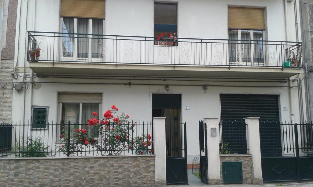 Homestay Randazzo Exterior photo