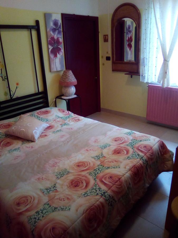 Homestay Randazzo Exterior photo