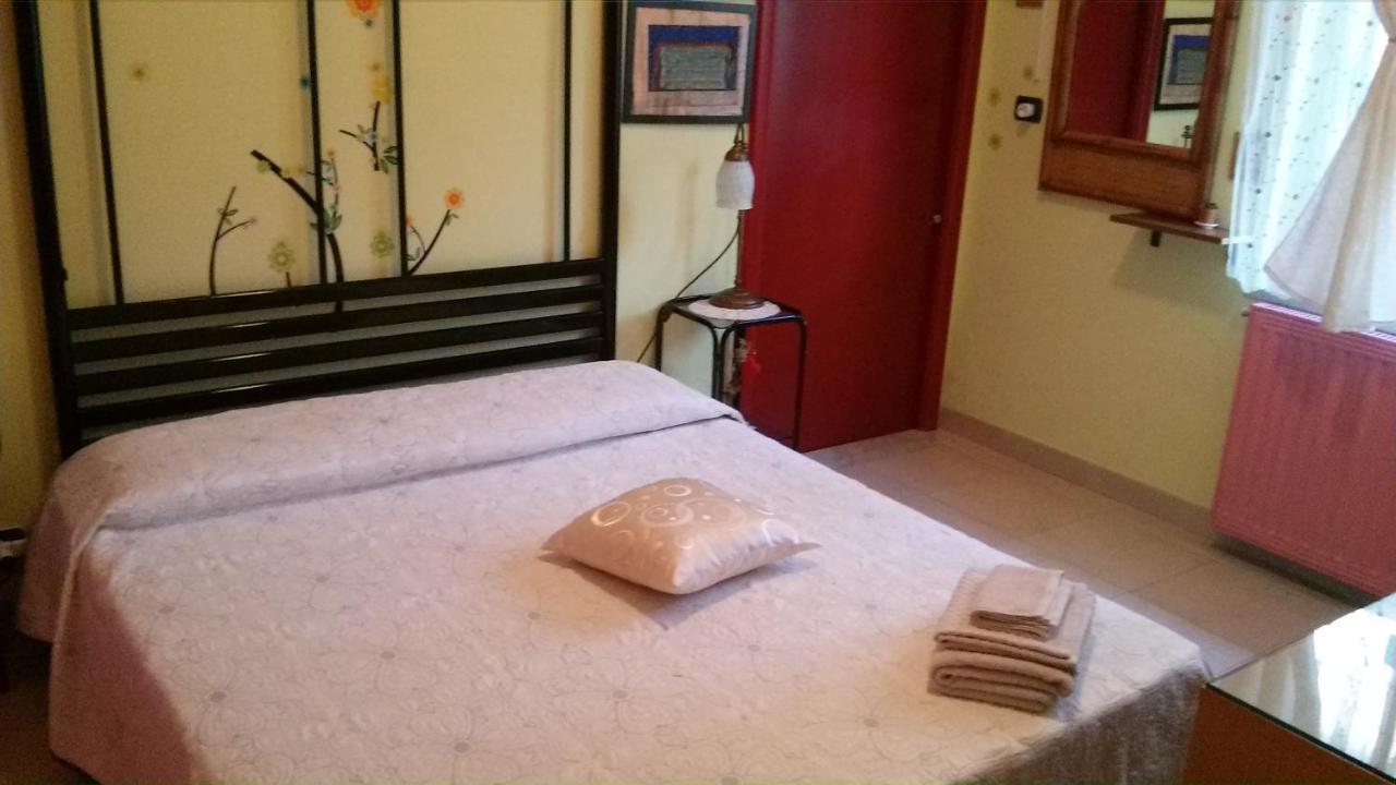 Homestay Randazzo Exterior photo