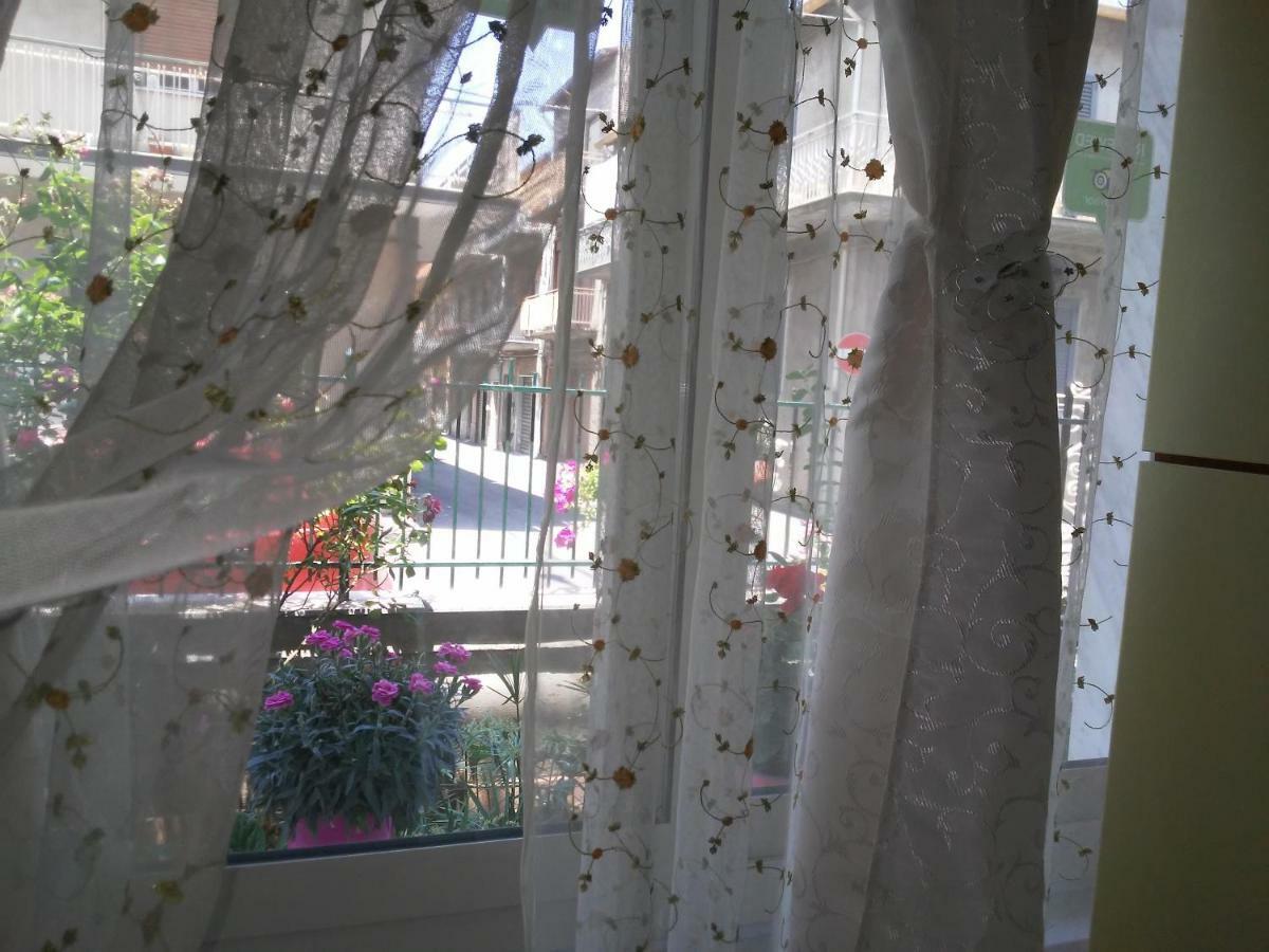 Homestay Randazzo Exterior photo